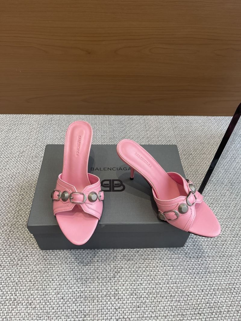 Balenciaga Slippers